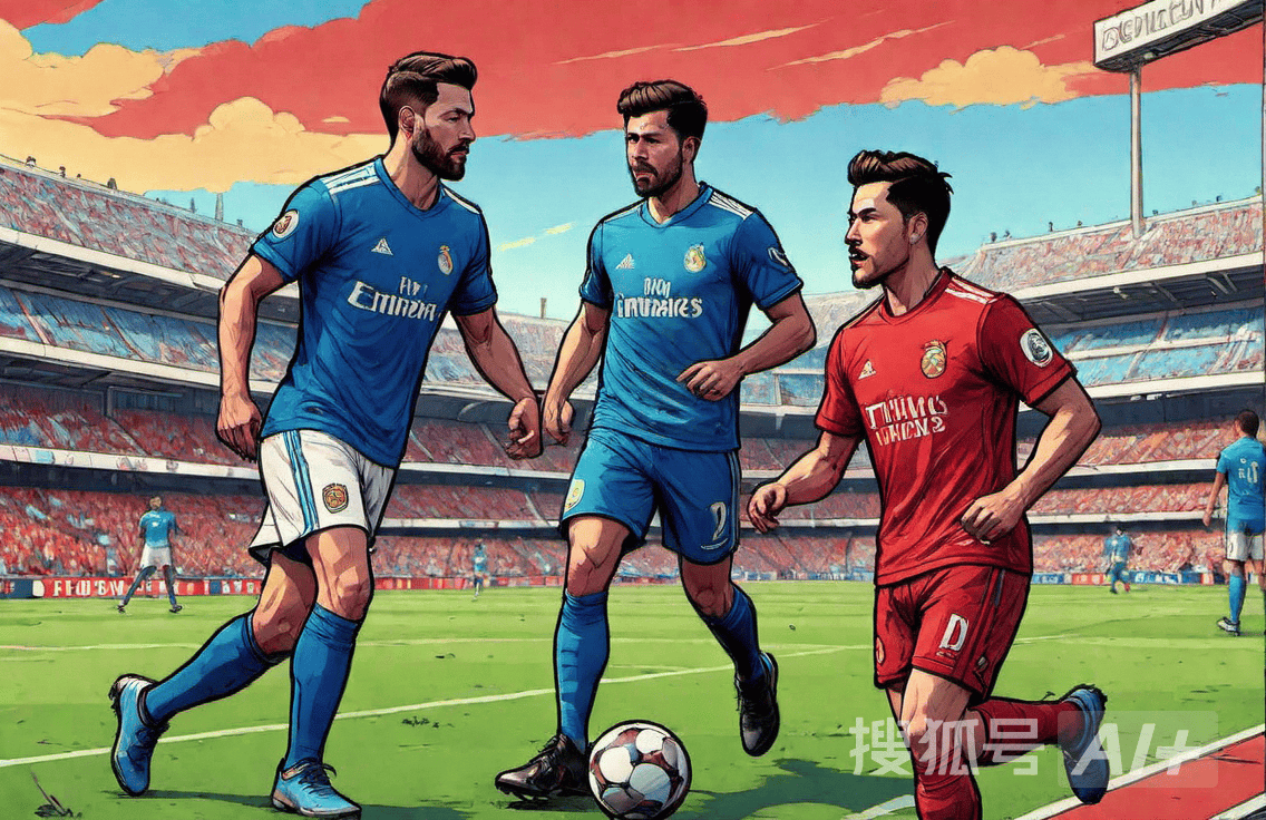 西甲：拉斯帕尔马斯VS马德里竞技 弱旅拉斯帕尔马斯难挡豪门马竞，实力悬殊或成一边倒