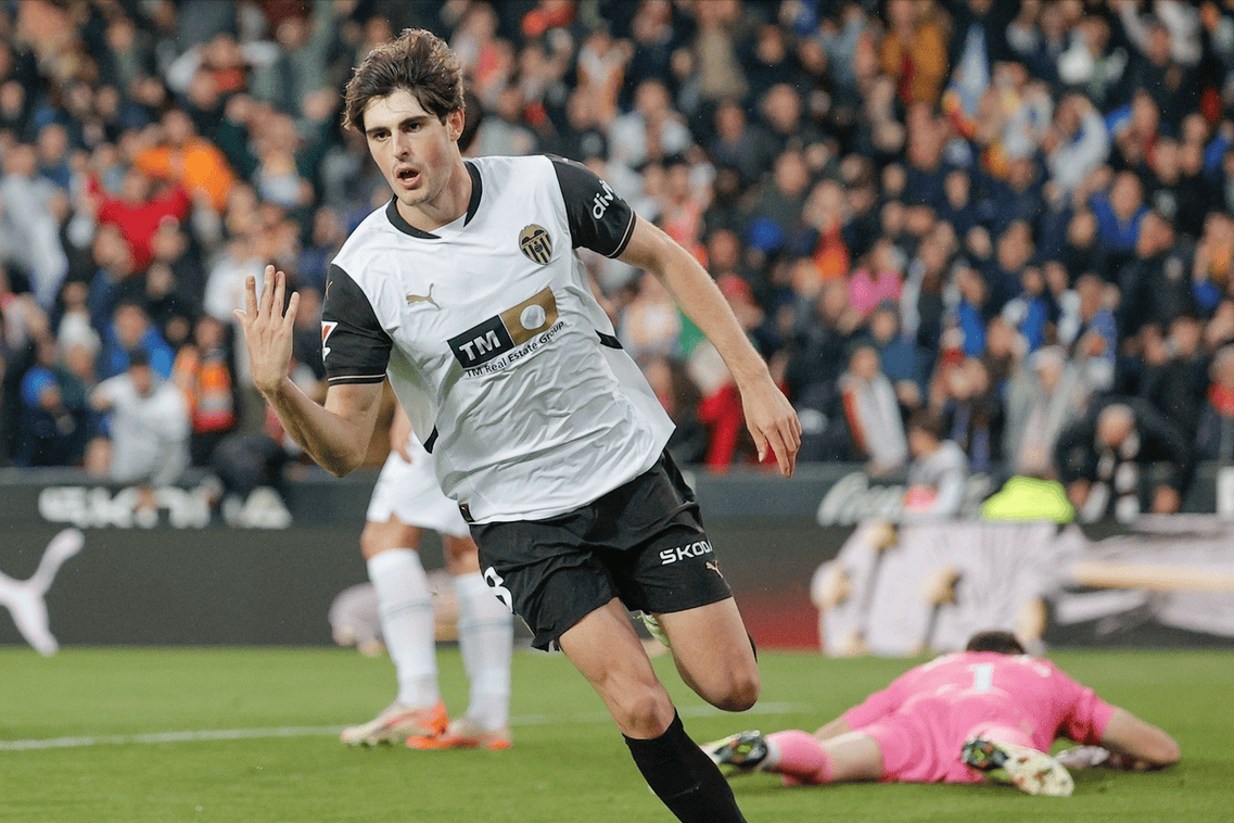 1-1，西甲第14逼平西甲第13，西甲6冠王8轮不败+保级希望大增