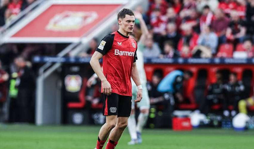 德甲天才维尔茨放弃拜仁，皇马与曼城争夺激烈，瓜帅与阿隆索联手谋划截胡