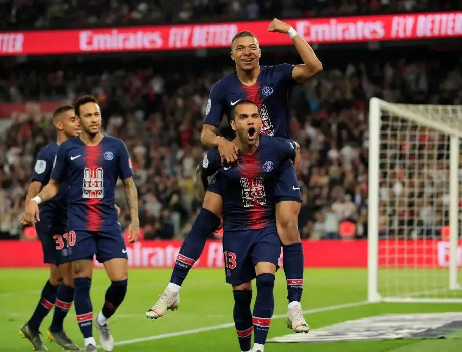 周六021：法甲，斯特拉斯堡VS巴黎圣日尔曼，赛事分析，比分预测！