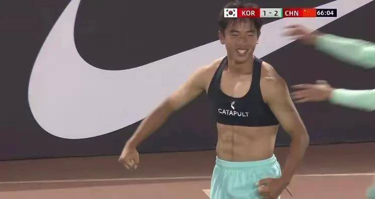 欧塞尔：魏祥鑫身体很强壮，他的身体很适合踢法甲联赛