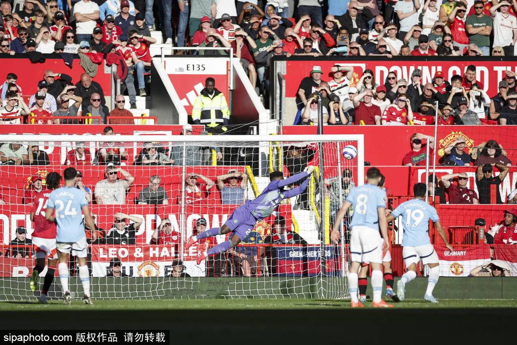 曼联有意回购昔日门神，意甲高人或重返老特拉福德