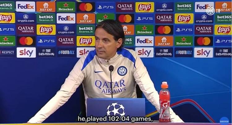 意甲最新动态：巴萨确实有意引进莱奥，穆里尼奥力挺国米追逐三冠王