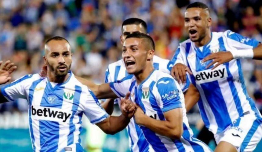 西甲保级生死战：拉帕马斯主场背水一战，莱加内斯客场寻求生机