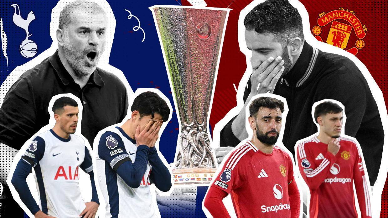 驴子德比！欧联杯联赛排名最烂决赛增添激烈性，曼联坐拥夺冠优势