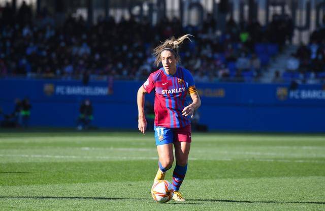 巴萨女足队长：我们非常失望非常震惊，要从这场欧冠失利中学习