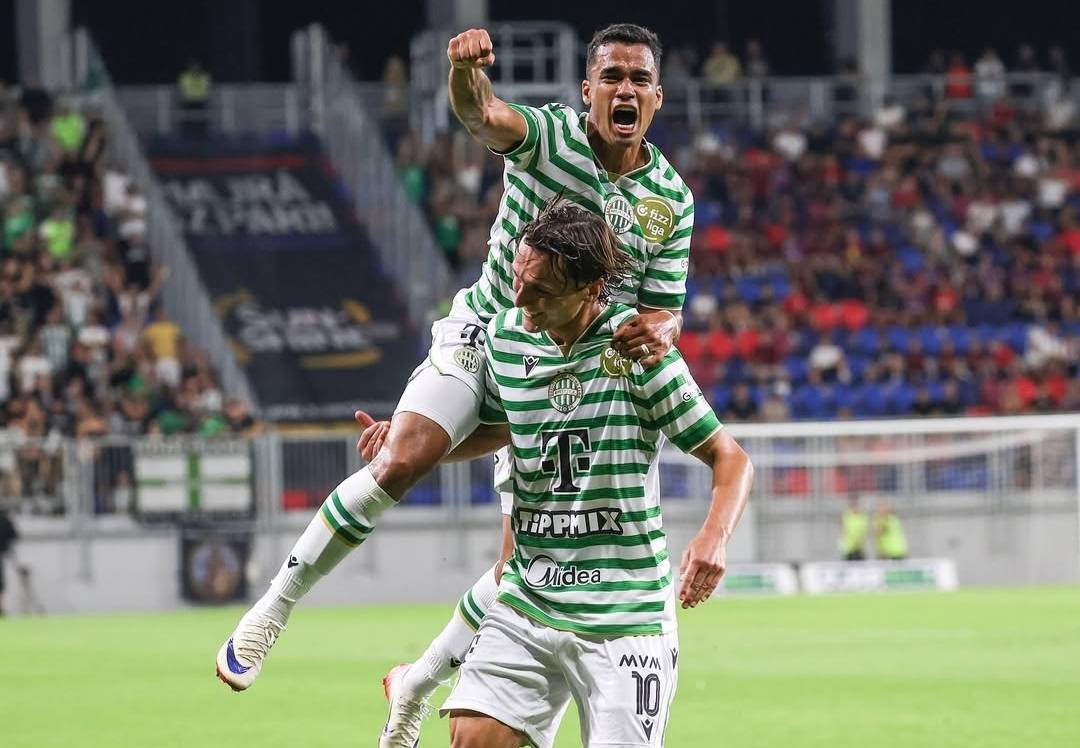 欧冠附加赛冲刺阶段，谁也不想掉队